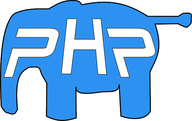 programista php